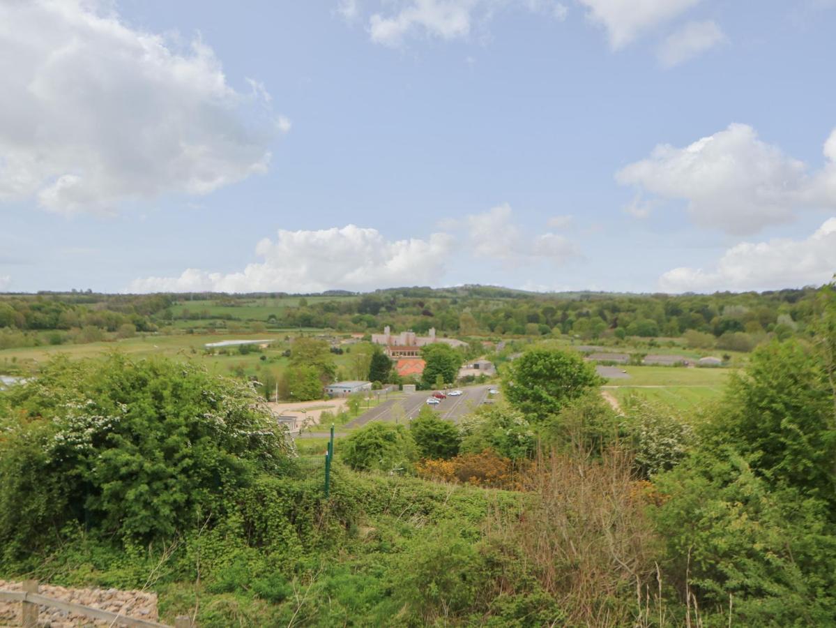 3 Mill Wynd Vila Darlington  Exterior foto