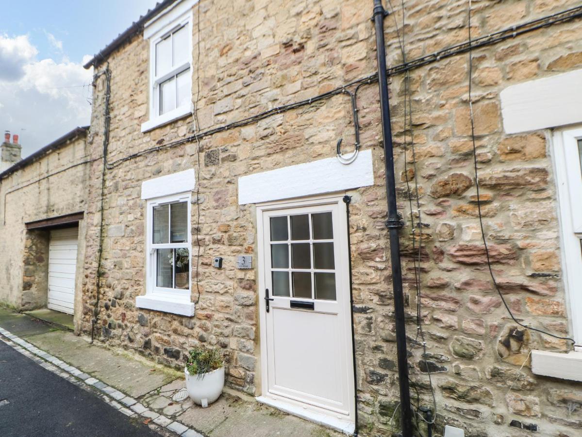 3 Mill Wynd Vila Darlington  Exterior foto