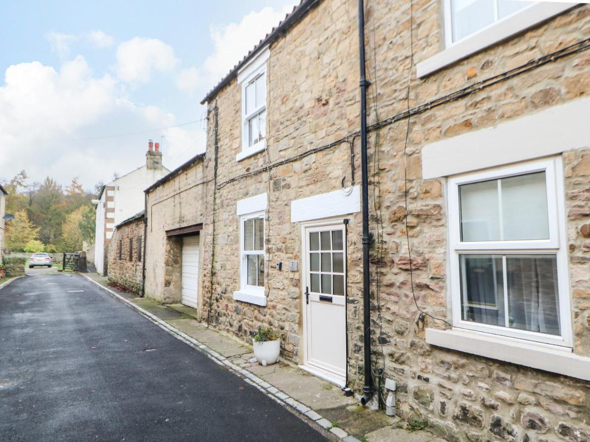 3 Mill Wynd Vila Darlington  Exterior foto